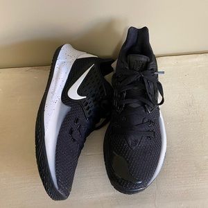Nike Kyrie Low 2 “Black/White” Basketball shoes